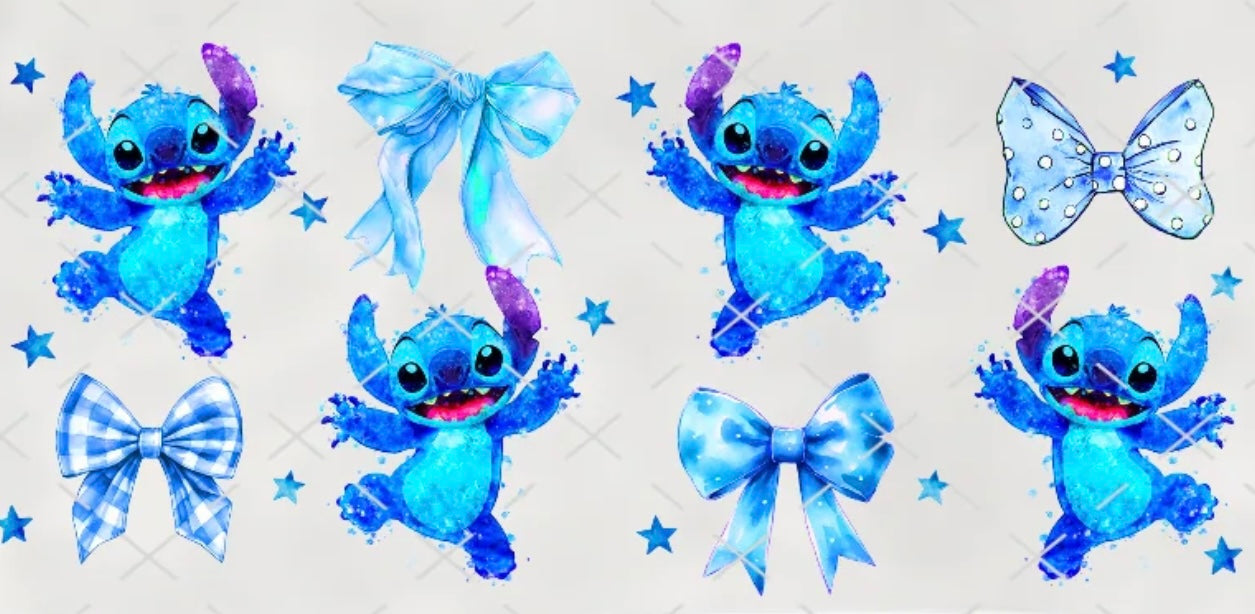 Stitch Coquette
