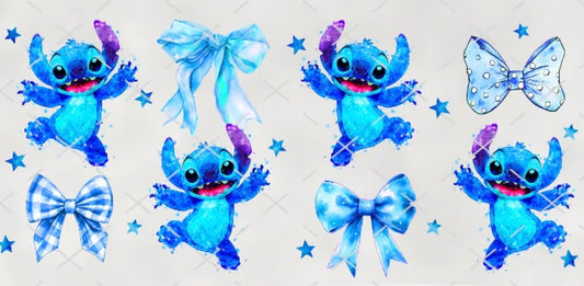 Stitch Coquette