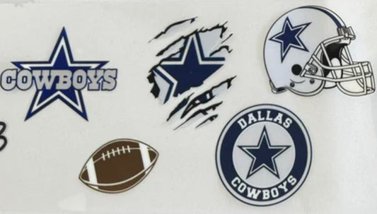 Dallas Cowboys #1