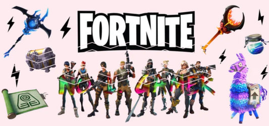 Fortnite
