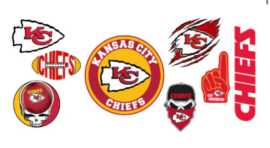 Kansas City Chiefs #2