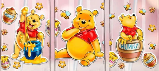 Winnie Honey