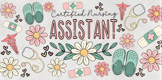 Certified Nursing Assistant CNA