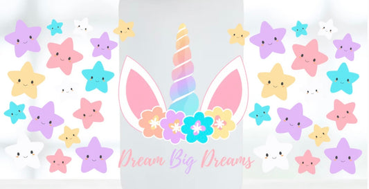 Dream Big Dreams