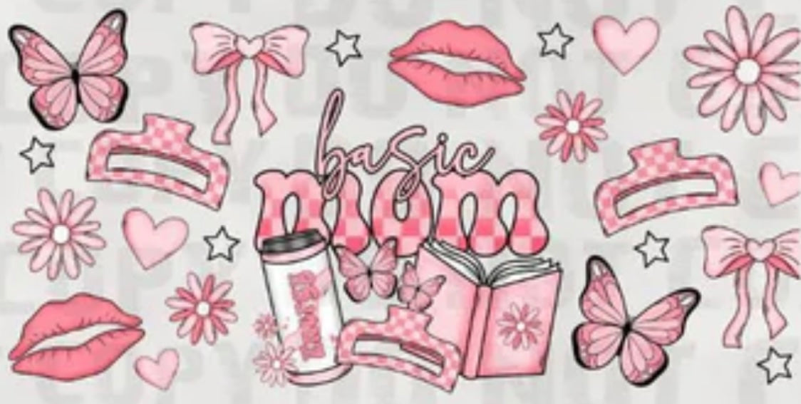 Basic Mom