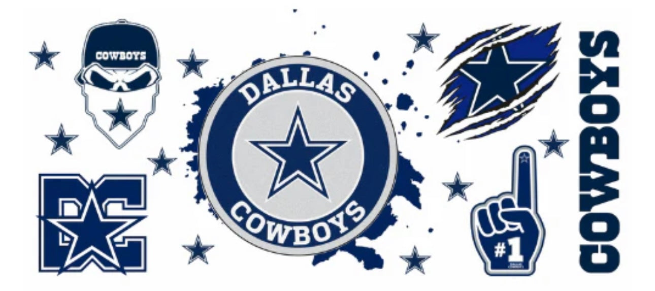 Dallas Cowboys #2