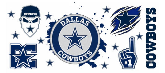 Dallas Cowboys #2
