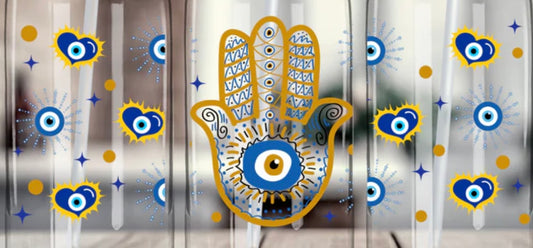 Evil Eye