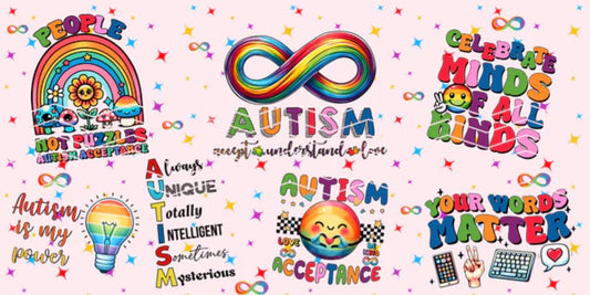 Autism Awareness