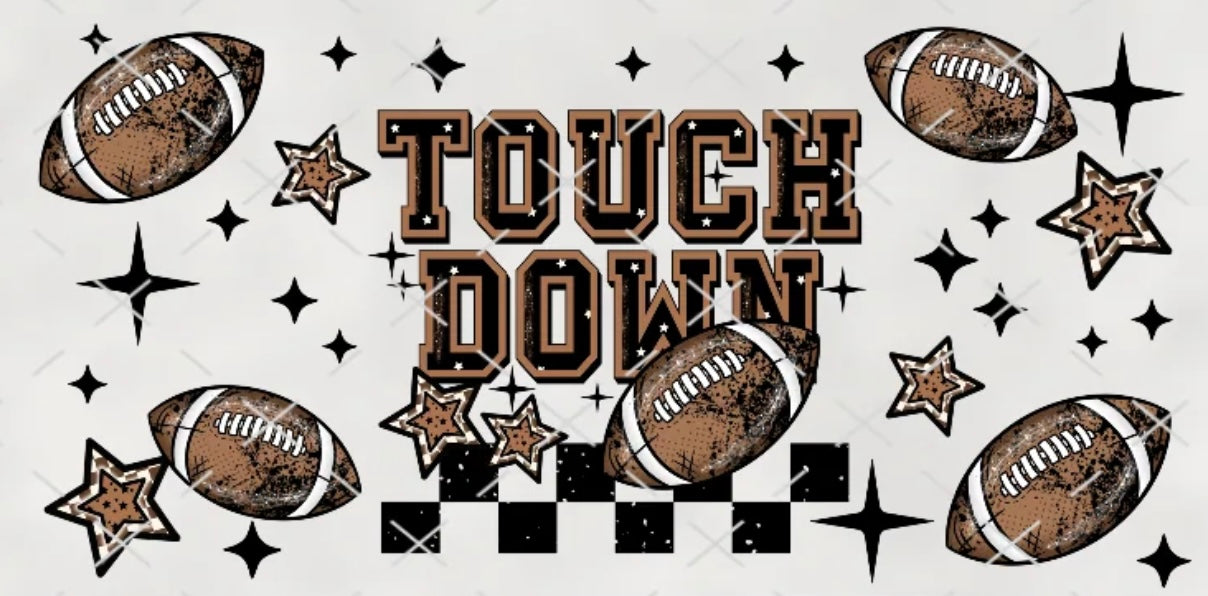 Touchdown Stars