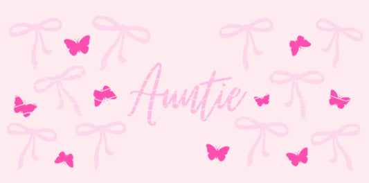 Auntie Bows