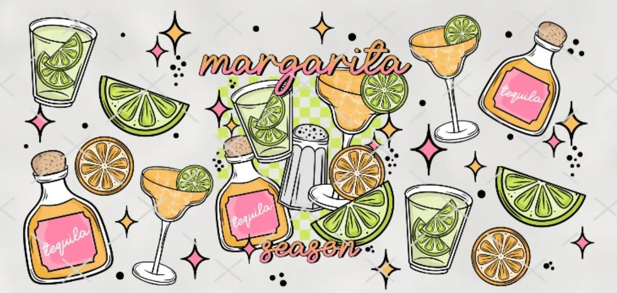 Margarita Season