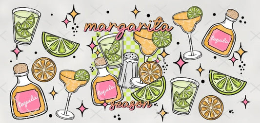 Margarita Season