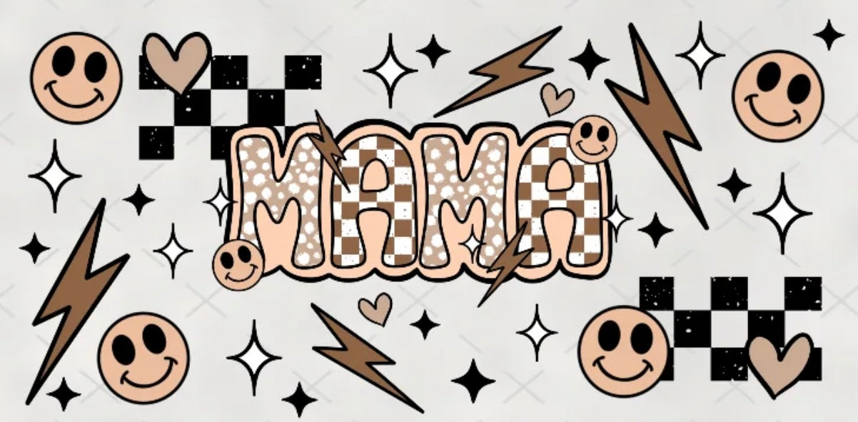 Mama Brown