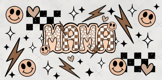 Mama Brown