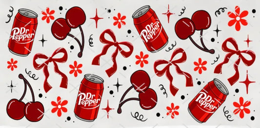 Dr Pepper Coquette