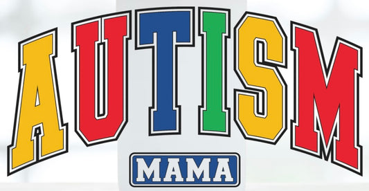Autism Mama