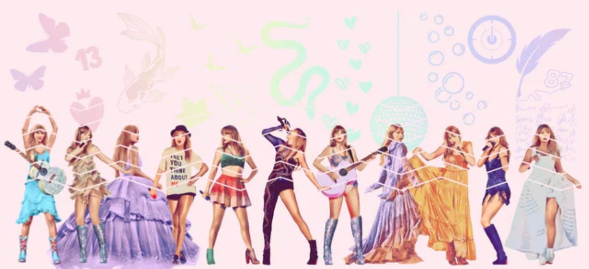 Taylor Swift #2