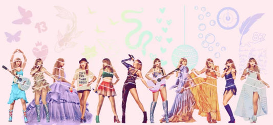 Taylor Swift #2