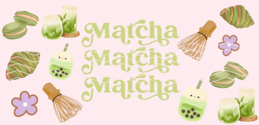 Matcha