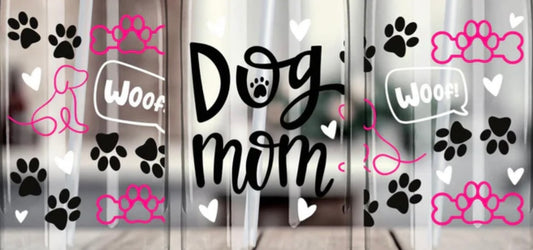 Dog Mom
