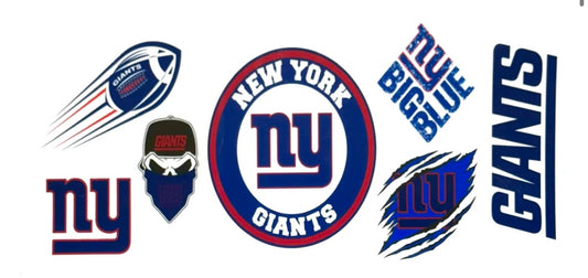 New York Giants #2