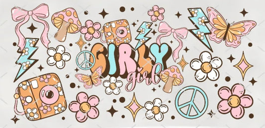 Girly Girl