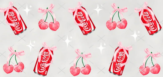 Coca Cola Coquette